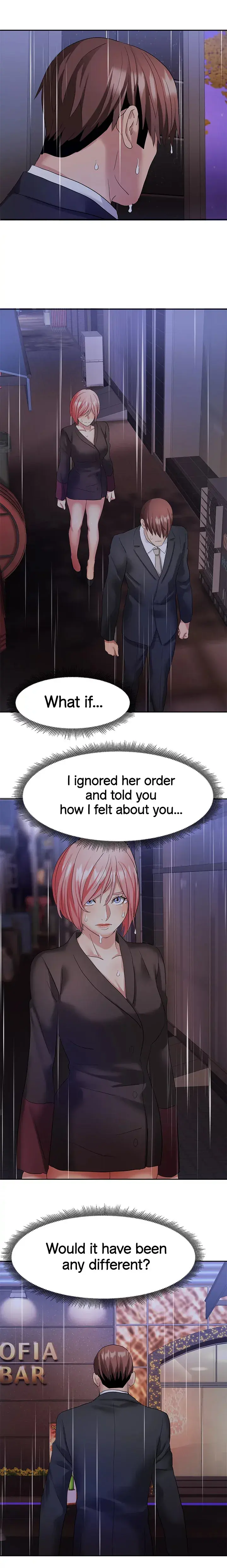 Punishments For Bad Girls Chapter 35 - Page 12