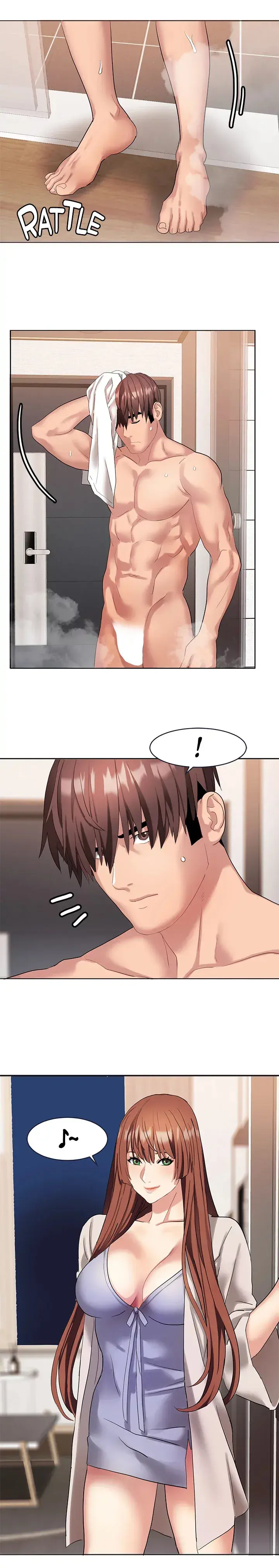 Punishments For Bad Girls Chapter 35 - Page 14