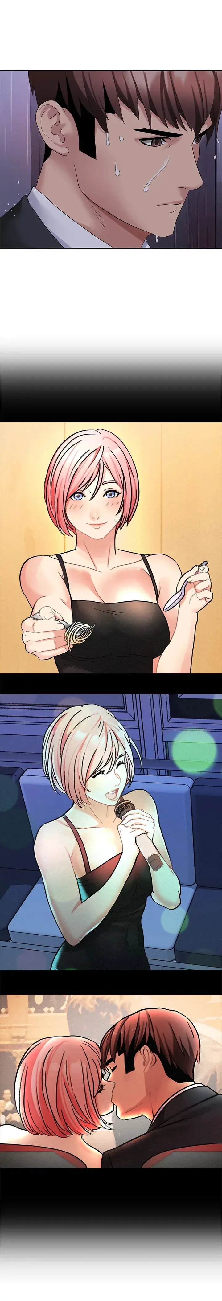 Punishments For Bad Girls Chapter 35 - Page 2