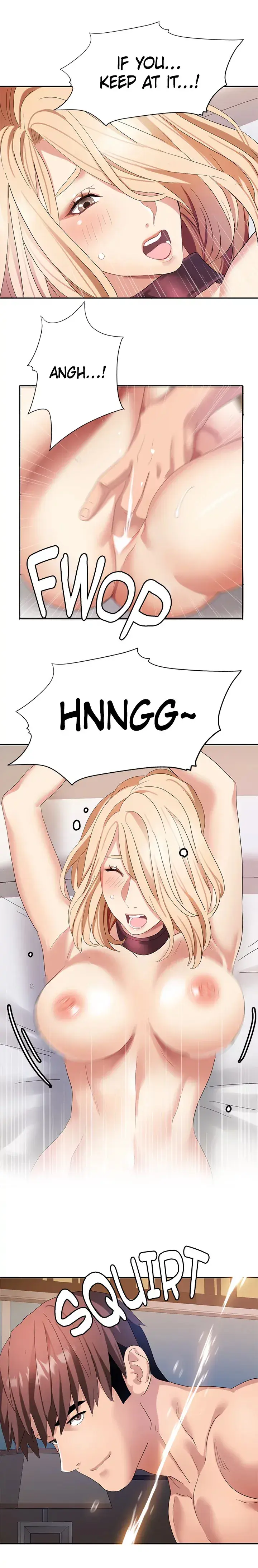 Punishments For Bad Girls Chapter 40 - Page 13