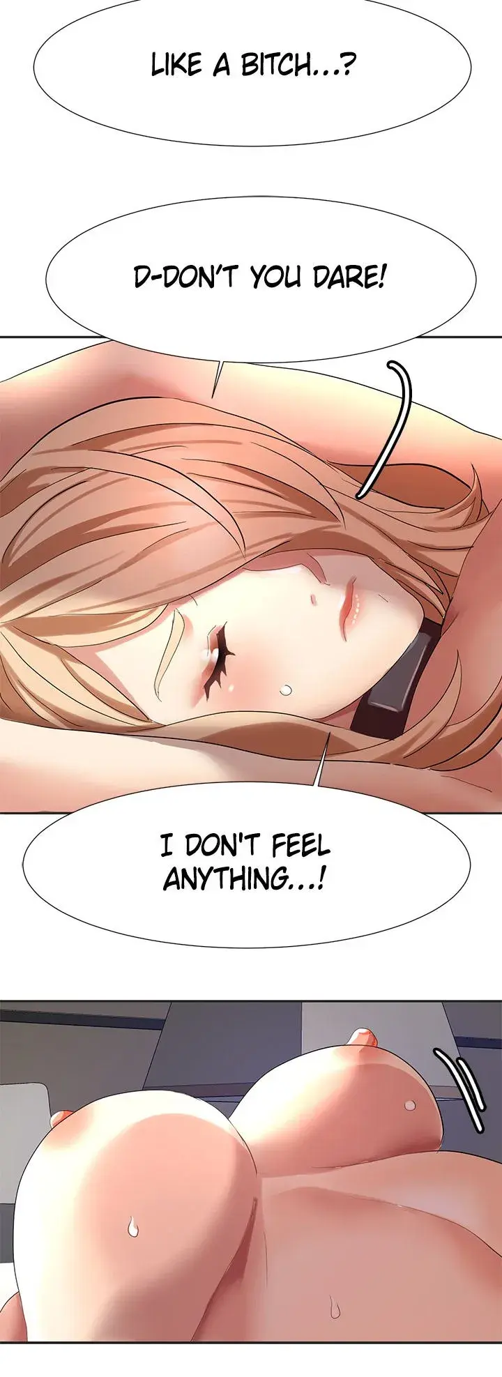 Punishments For Bad Girls Chapter 41 - Page 12