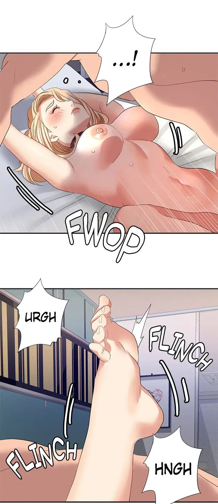 Punishments For Bad Girls Chapter 41 - Page 15
