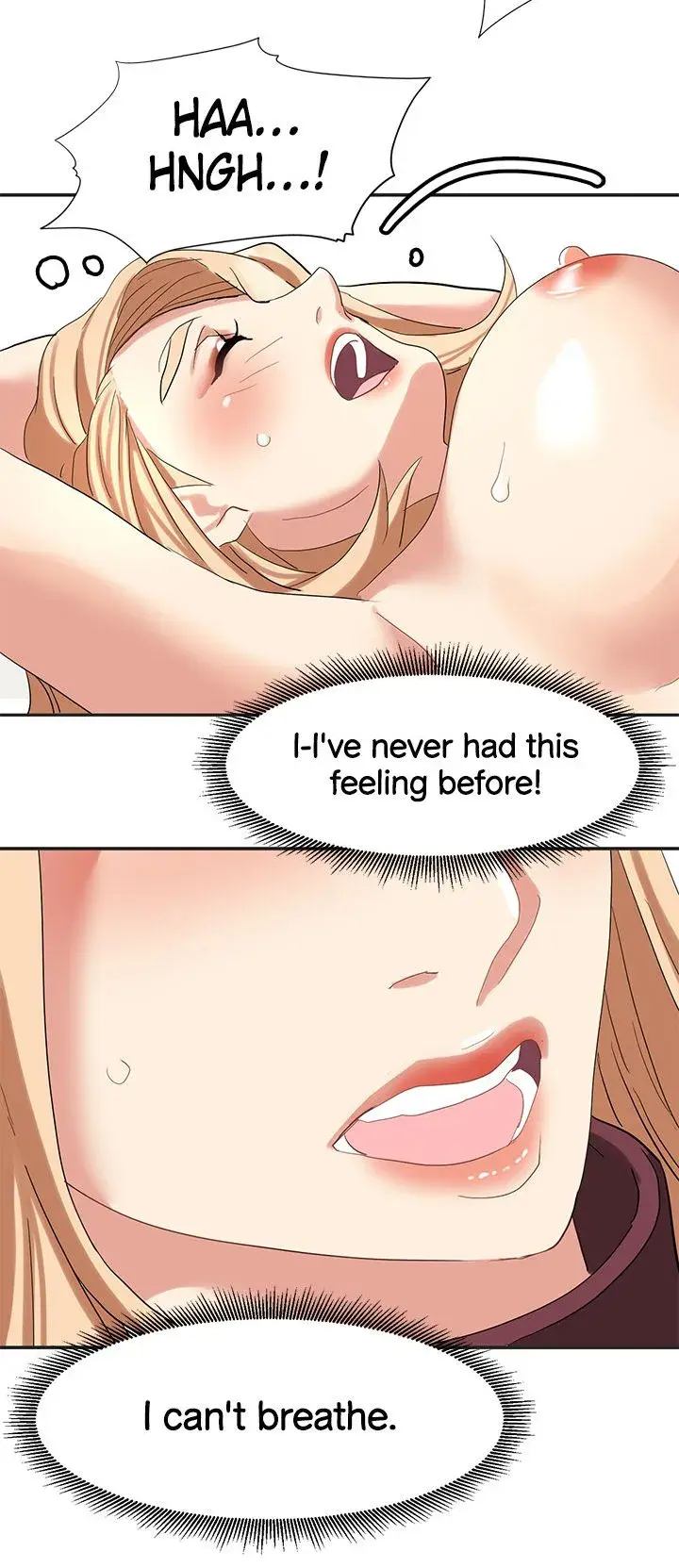 Punishments For Bad Girls Chapter 41 - Page 16