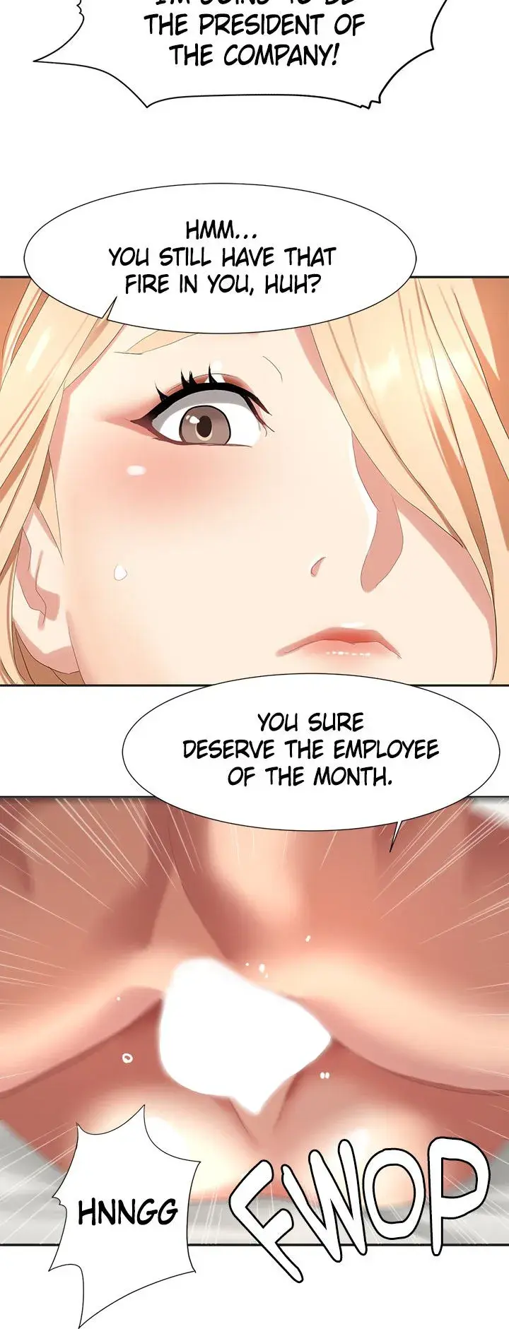 Punishments For Bad Girls Chapter 41 - Page 18