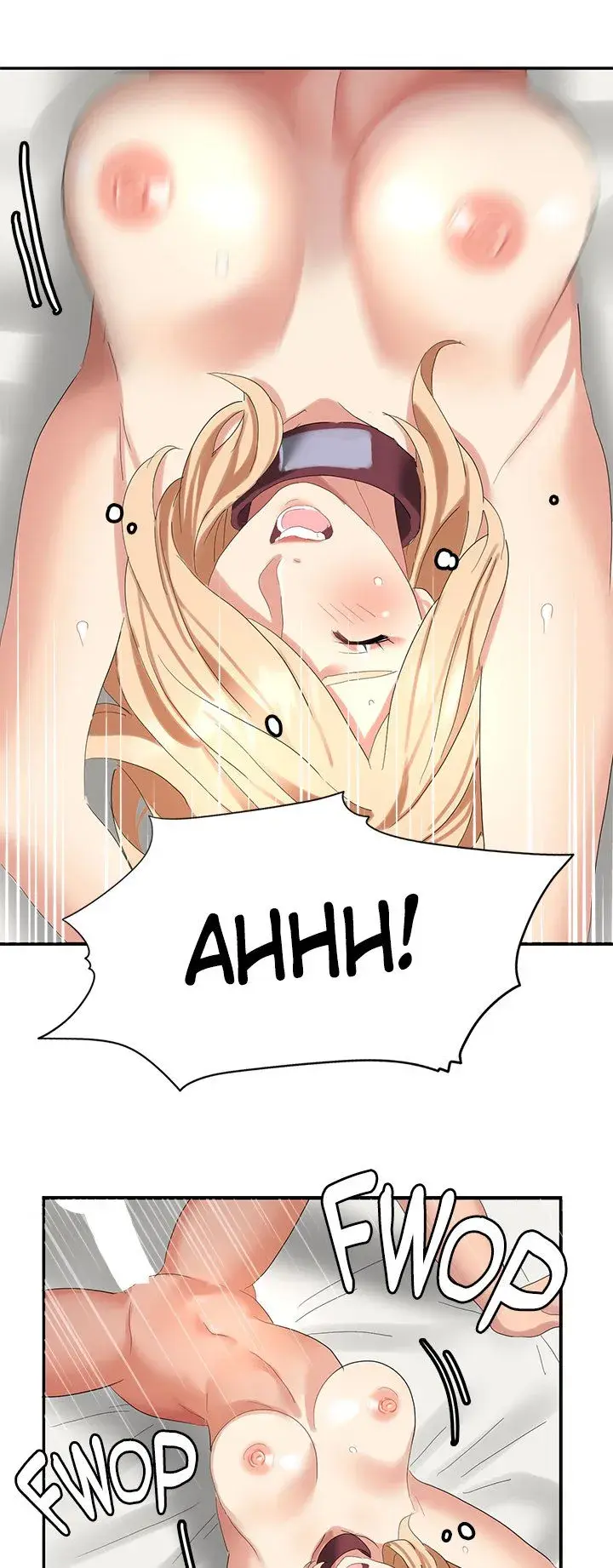 Punishments For Bad Girls Chapter 41 - Page 19