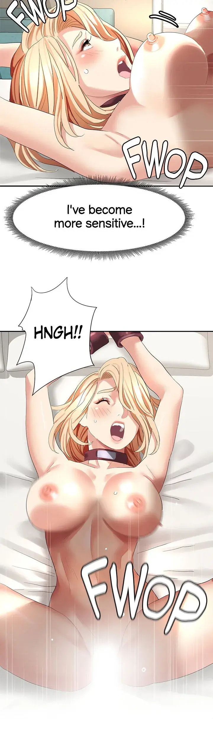 Punishments For Bad Girls Chapter 41 - Page 2