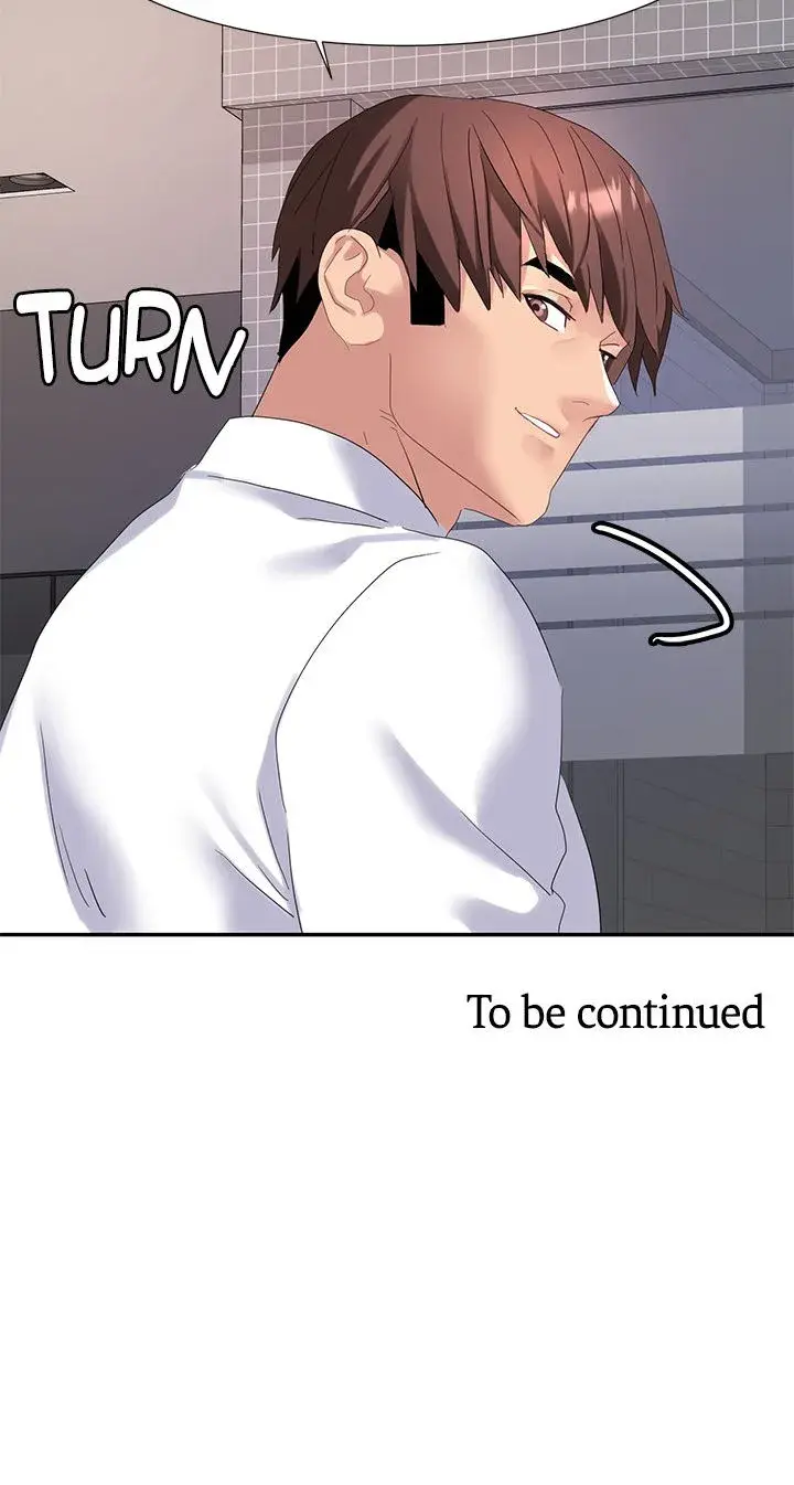 Punishments For Bad Girls Chapter 41 - Page 32