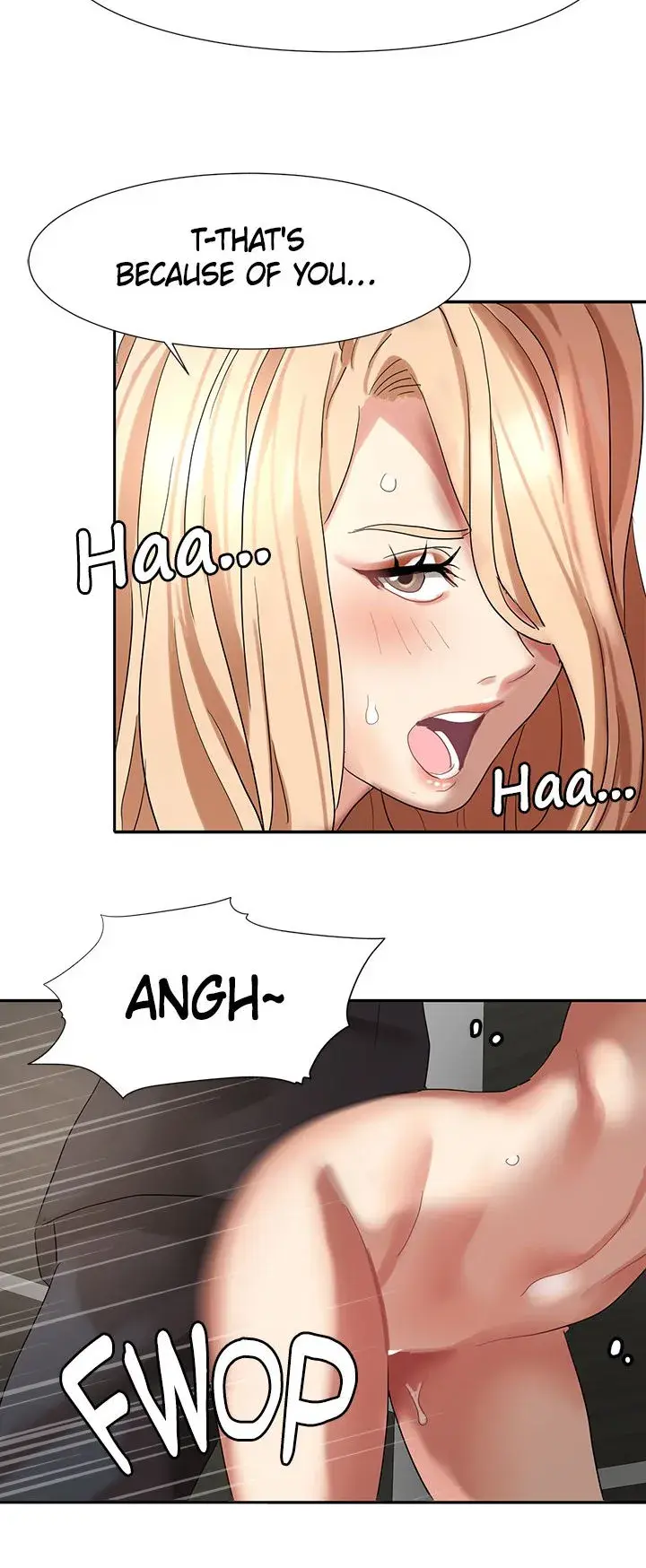 Punishments For Bad Girls Chapter 43 - Page 10