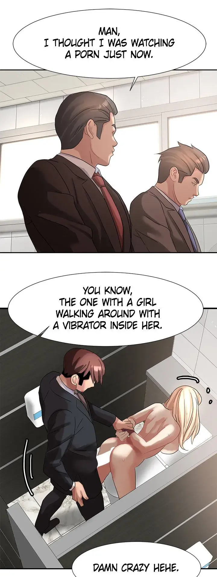 Punishments For Bad Girls Chapter 43 - Page 13