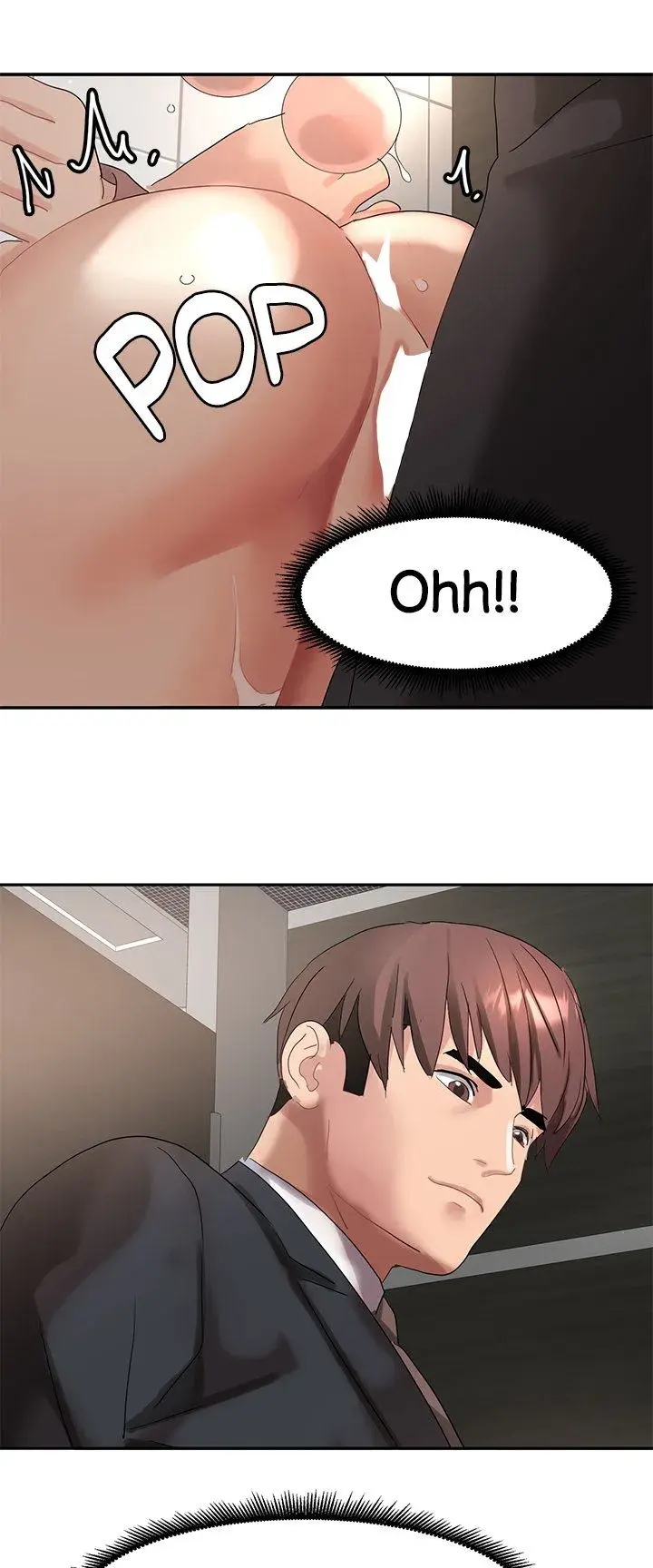 Punishments For Bad Girls Chapter 43 - Page 15