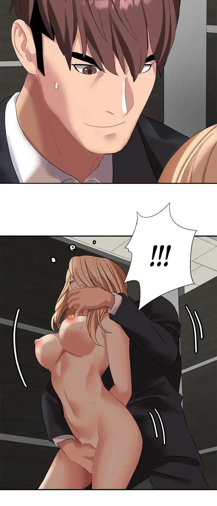 Punishments For Bad Girls Chapter 43 - Page 20