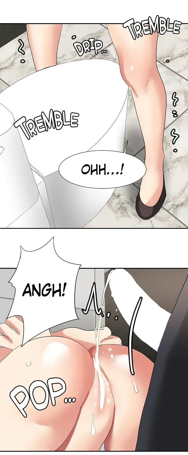 Punishments For Bad Girls Chapter 43 - Page 23