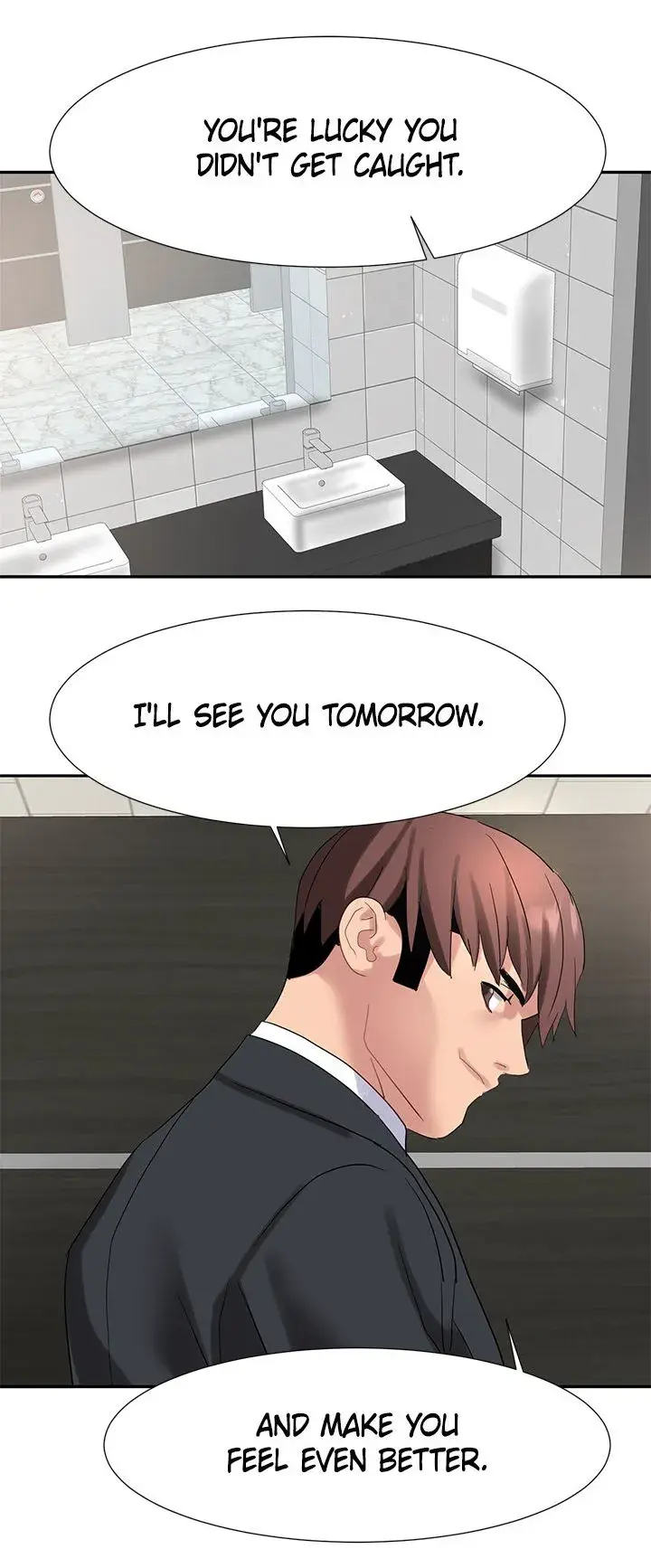 Punishments For Bad Girls Chapter 43 - Page 24