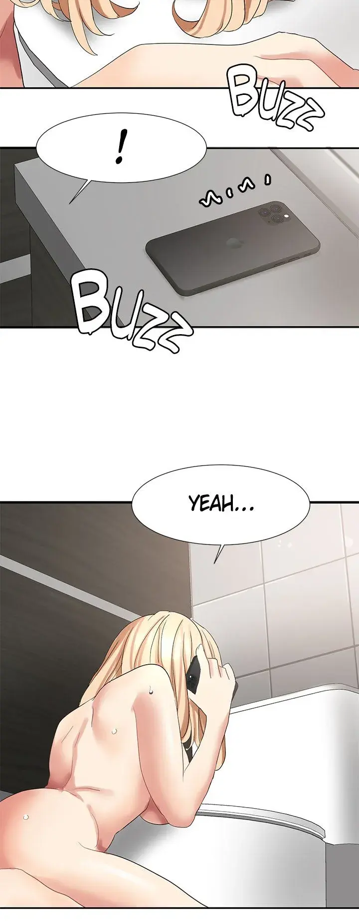 Punishments For Bad Girls Chapter 43 - Page 26