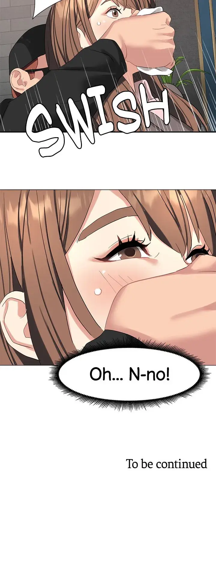 Punishments For Bad Girls Chapter 43 - Page 32