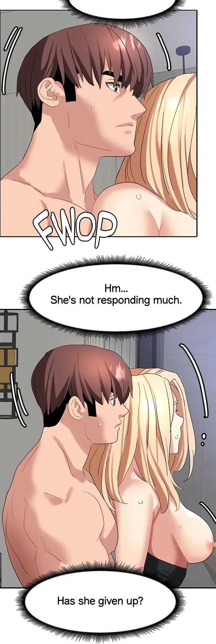 Punishments For Bad Girls Chapter 44 - Page 12
