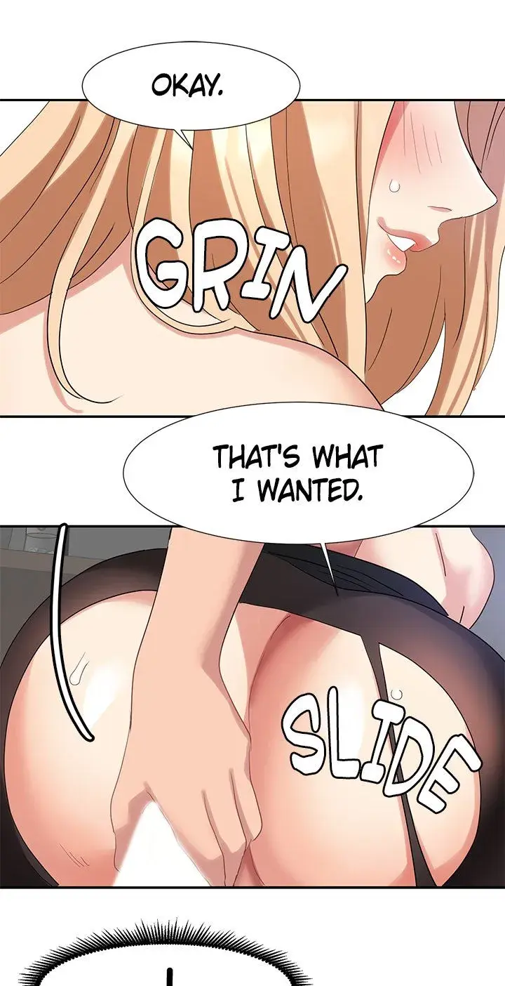 Punishments For Bad Girls Chapter 44 - Page 15