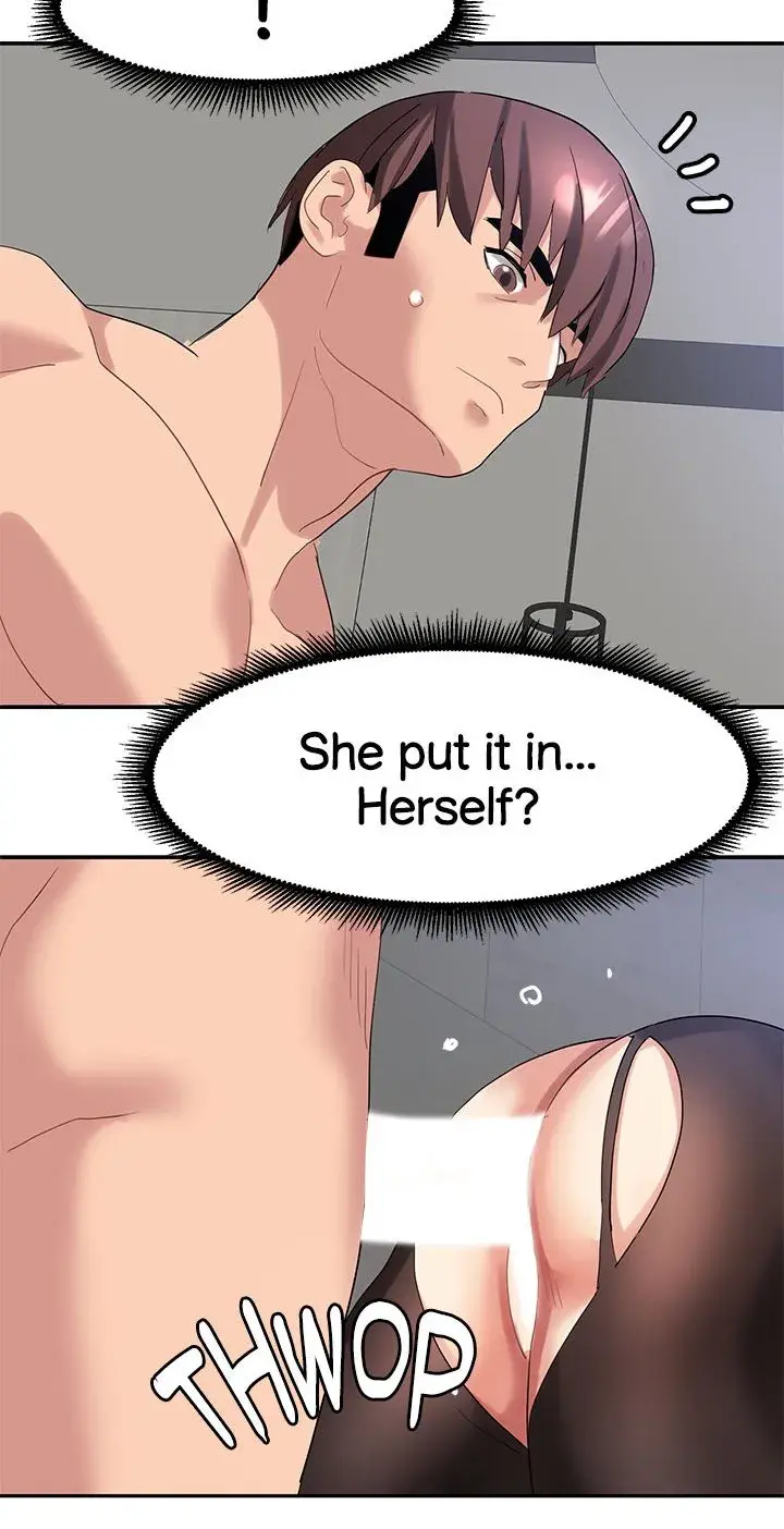 Punishments For Bad Girls Chapter 44 - Page 16