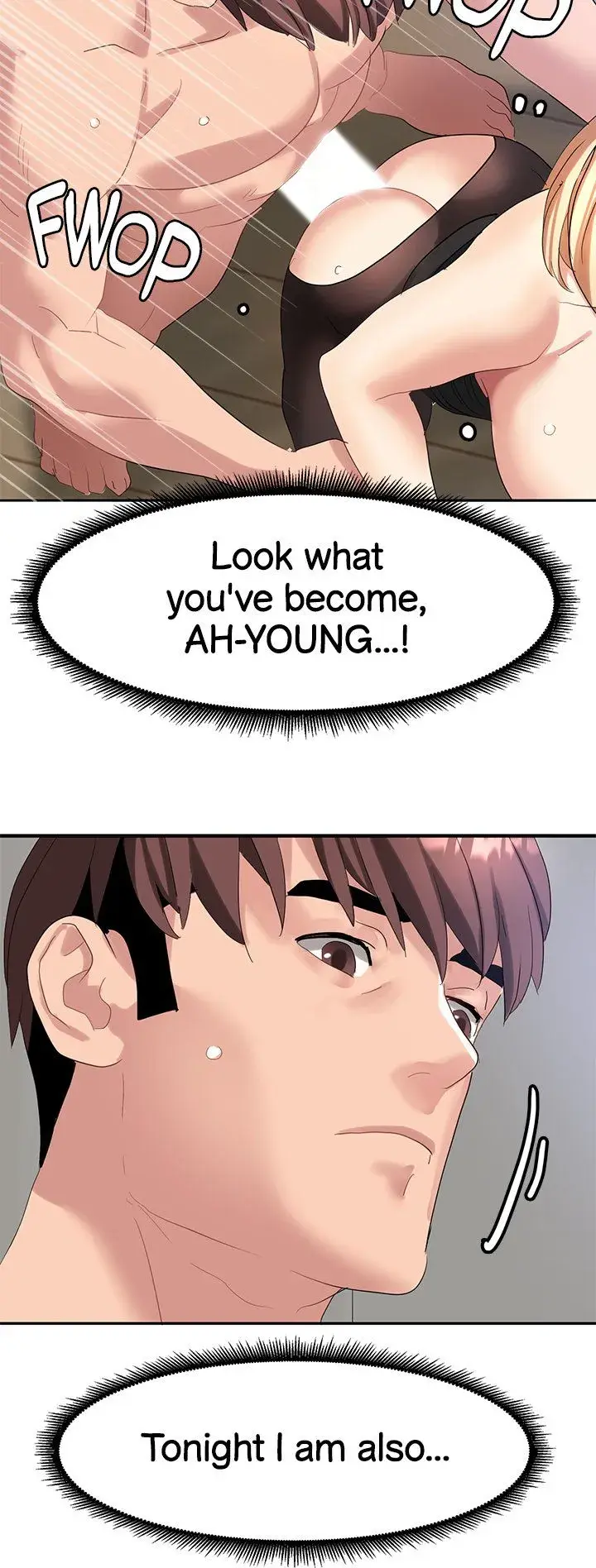 Punishments For Bad Girls Chapter 44 - Page 18