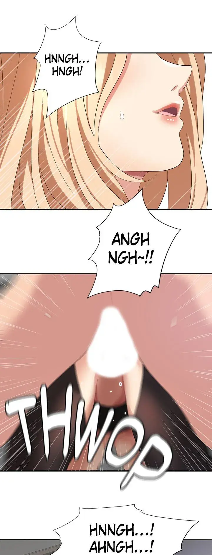 Punishments For Bad Girls Chapter 44 - Page 21