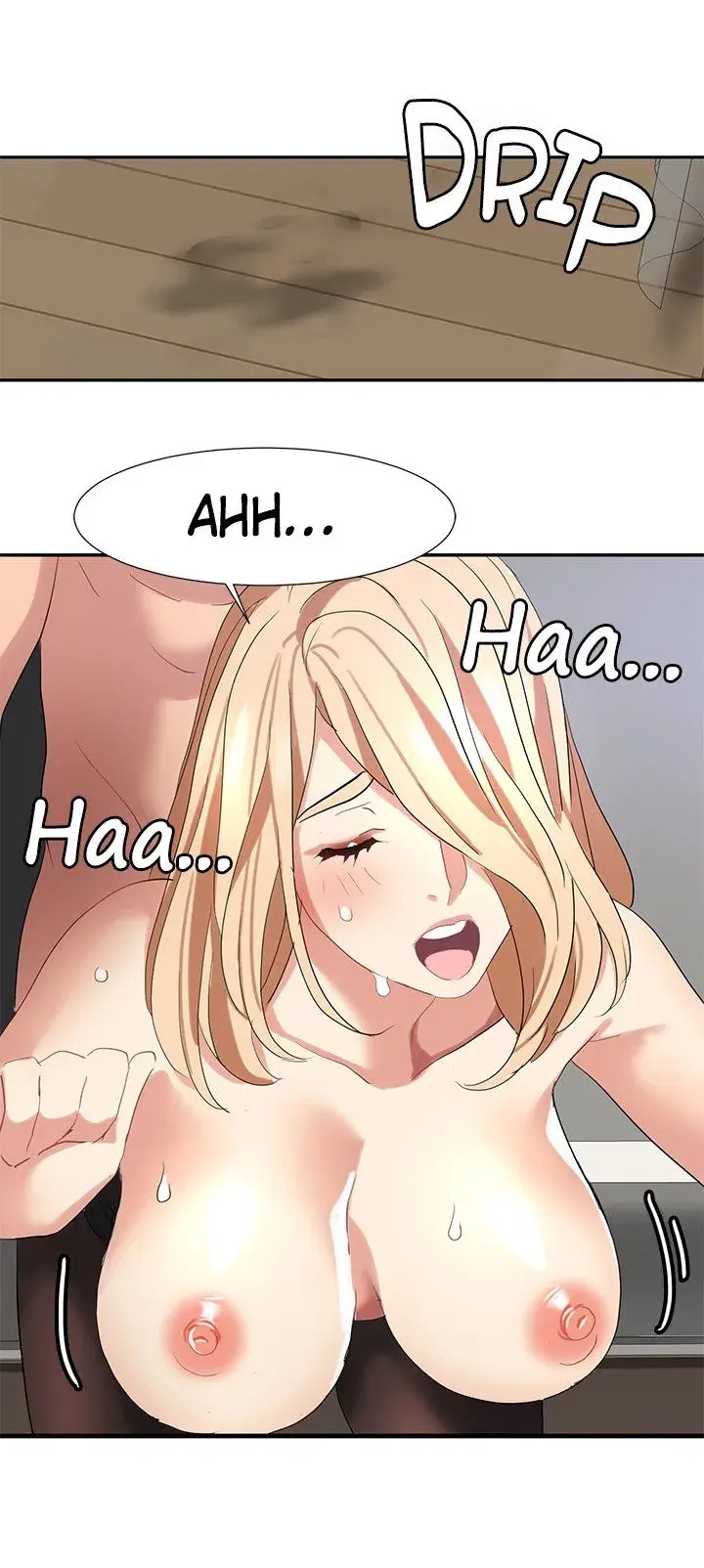 Punishments For Bad Girls Chapter 44 - Page 23