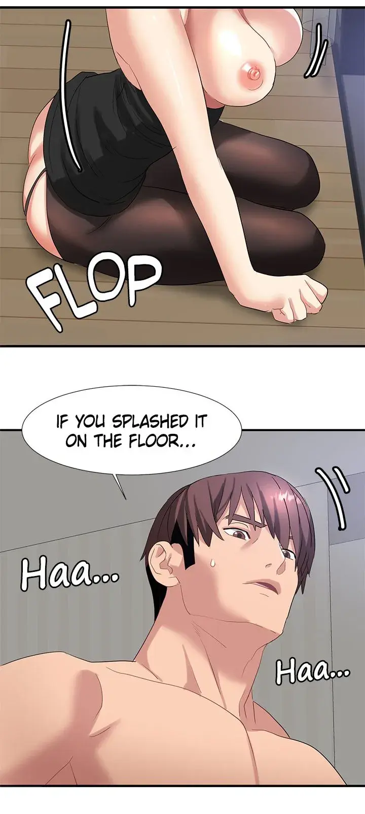 Punishments For Bad Girls Chapter 44 - Page 24