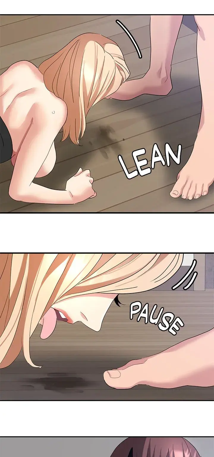 Punishments For Bad Girls Chapter 44 - Page 27