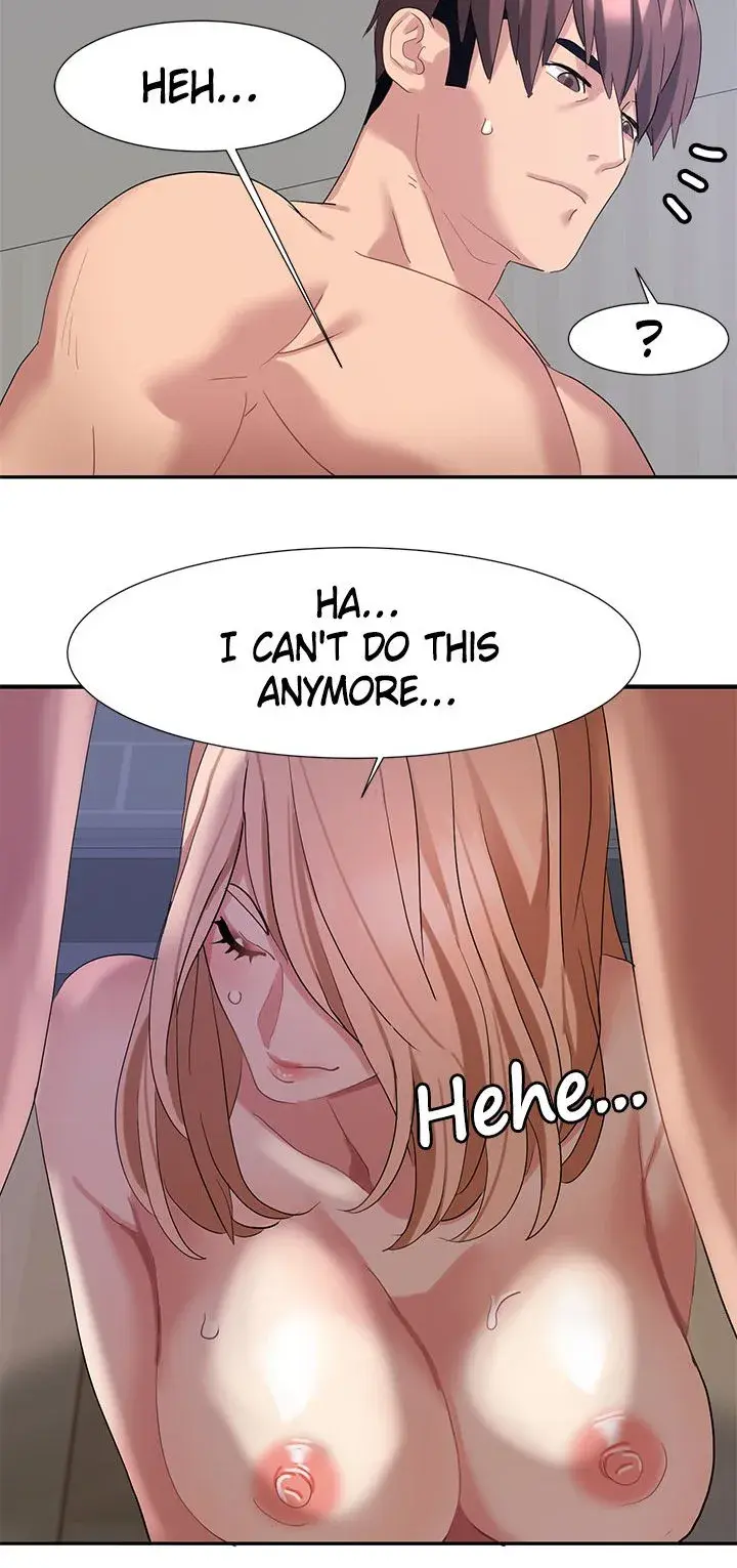 Punishments For Bad Girls Chapter 44 - Page 28