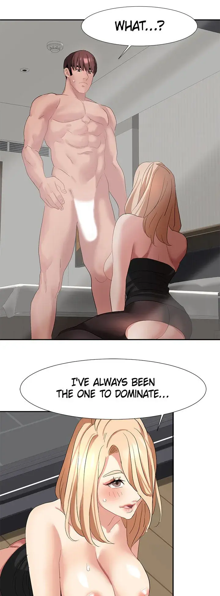 Punishments For Bad Girls Chapter 44 - Page 29