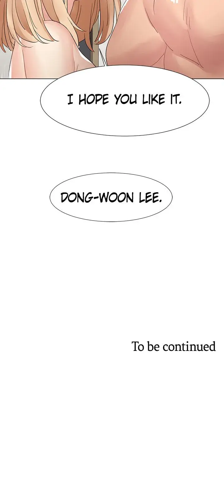 Punishments For Bad Girls Chapter 44 - Page 32