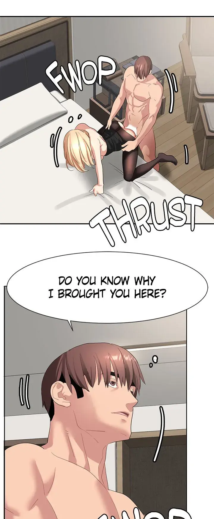 Punishments For Bad Girls Chapter 44 - Page 5