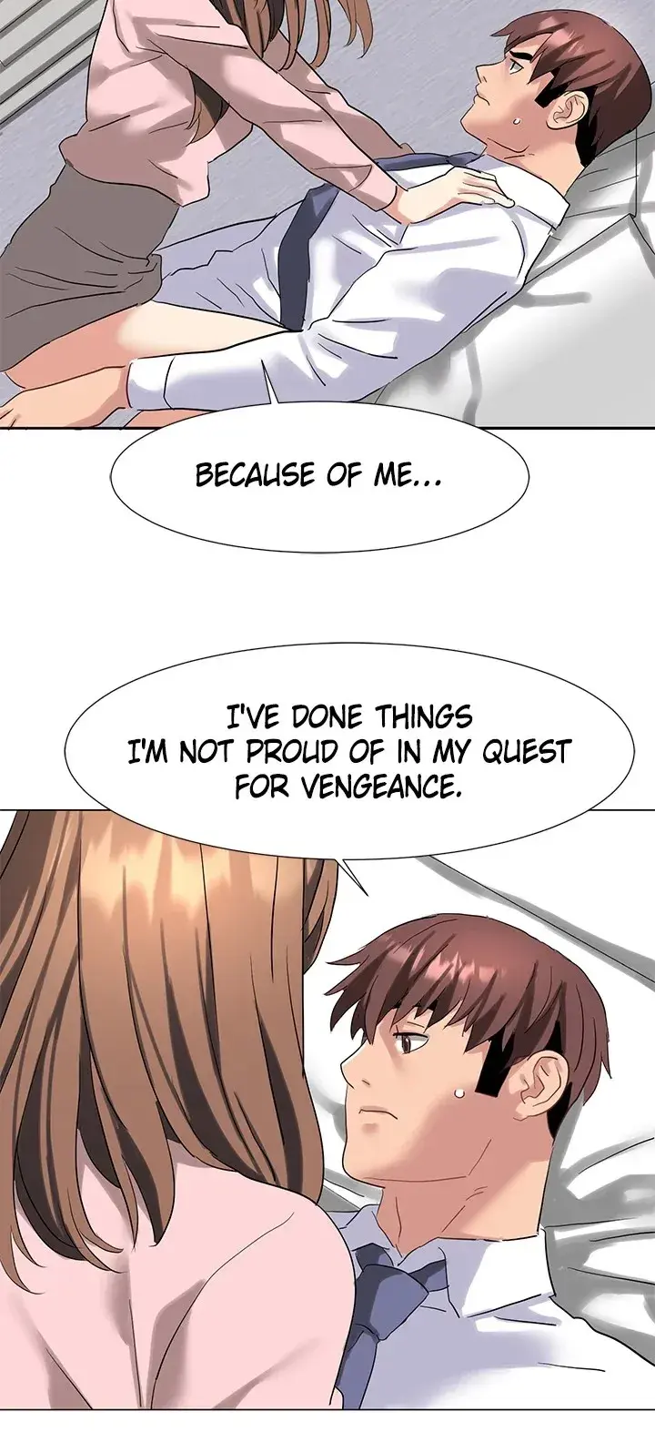 Punishments For Bad Girls Chapter 47 - Page 13