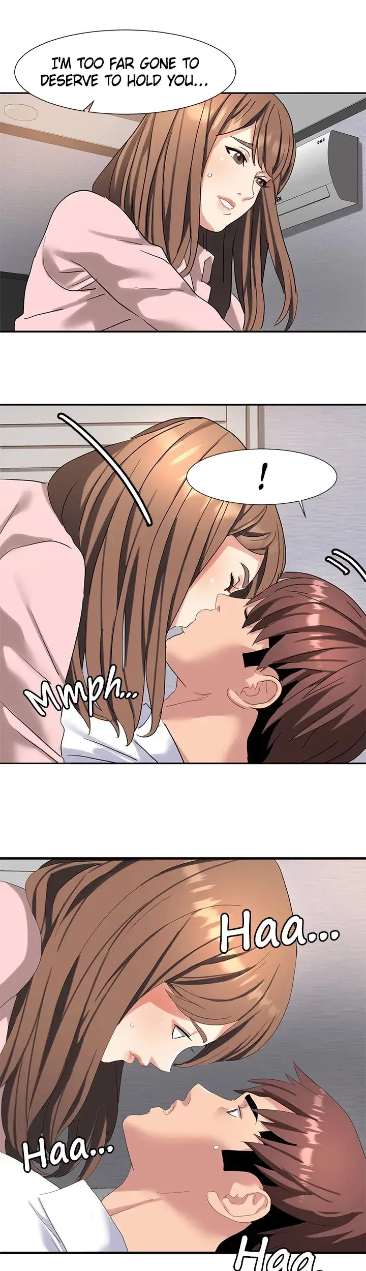 Punishments For Bad Girls Chapter 47 - Page 14