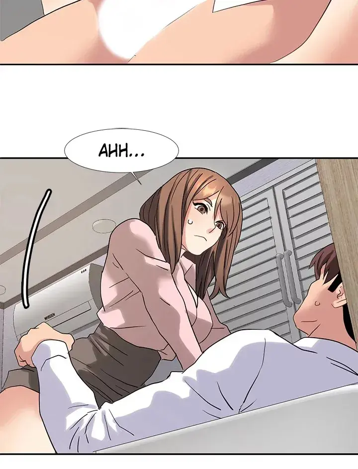 Punishments For Bad Girls Chapter 47 - Page 17