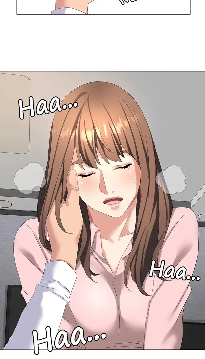 Punishments For Bad Girls Chapter 47 - Page 19