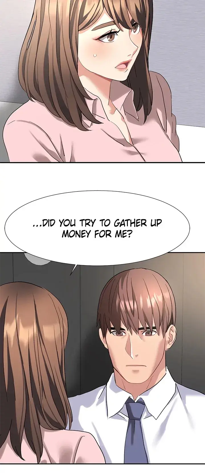 Punishments For Bad Girls Chapter 47 - Page 2