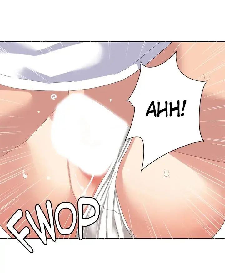 Punishments For Bad Girls Chapter 47 - Page 23