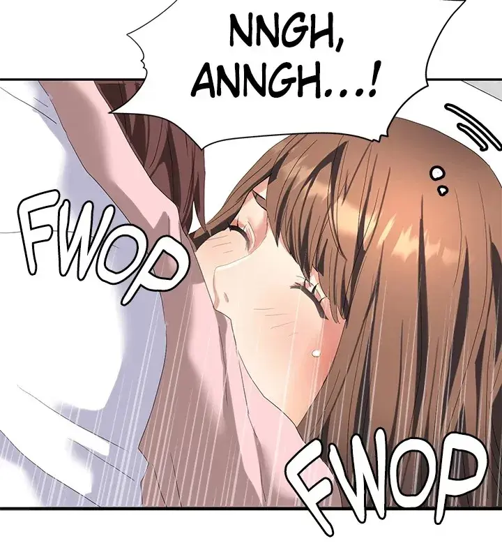Punishments For Bad Girls Chapter 47 - Page 25