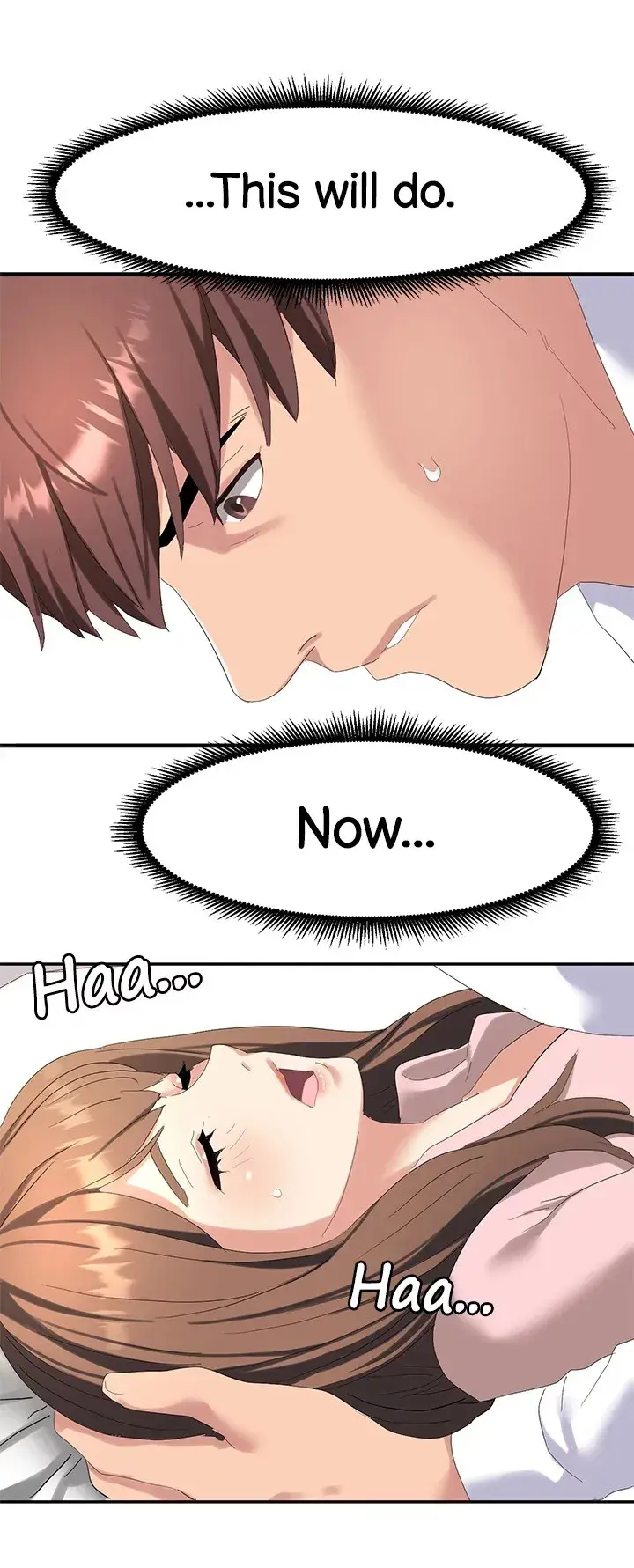 Punishments For Bad Girls Chapter 47 - Page 27