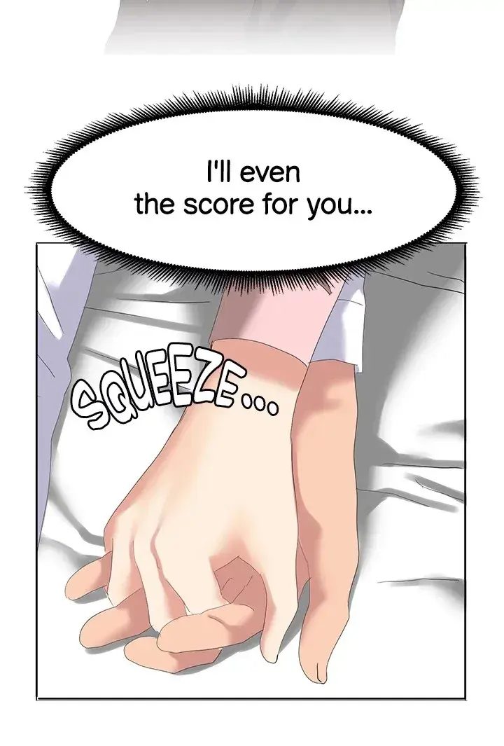Punishments For Bad Girls Chapter 47 - Page 29