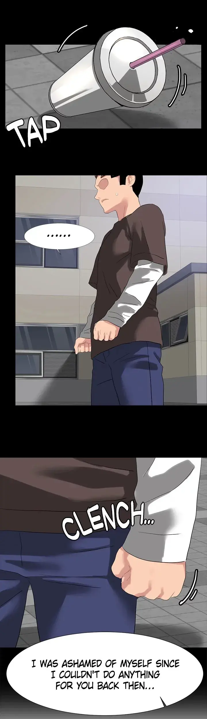 Punishments For Bad Girls Chapter 47 - Page 8