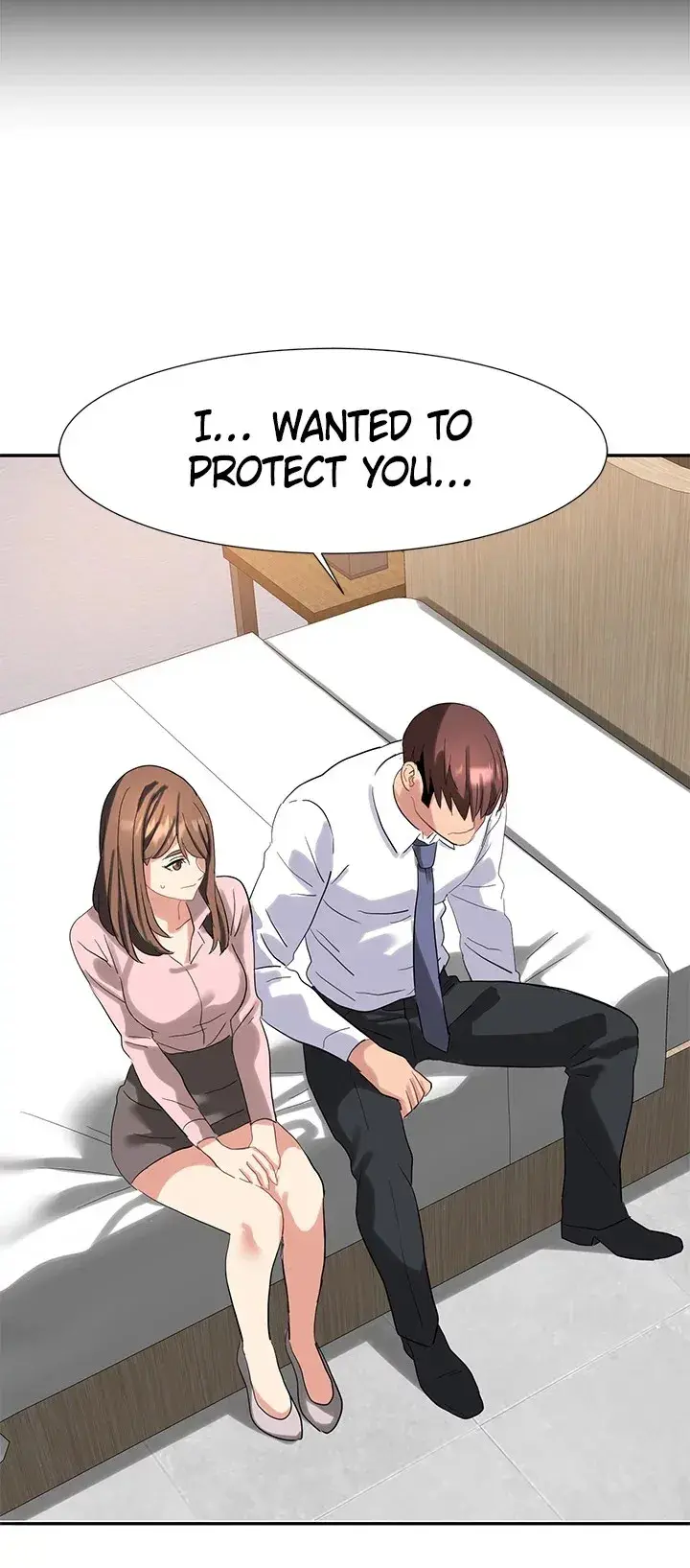 Punishments For Bad Girls Chapter 47 - Page 9