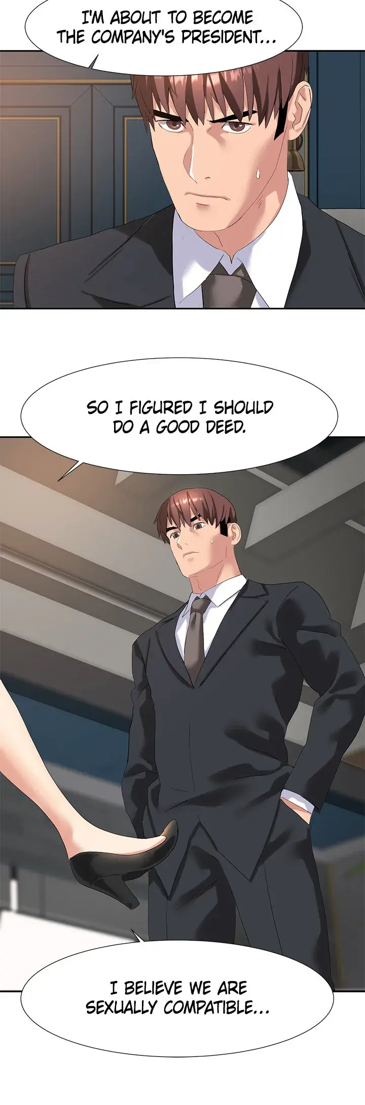 Punishments For Bad Girls Chapter 48 - Page 13