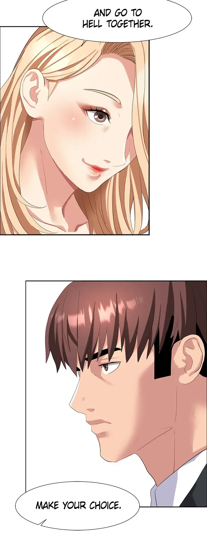 Punishments For Bad Girls Chapter 48 - Page 16