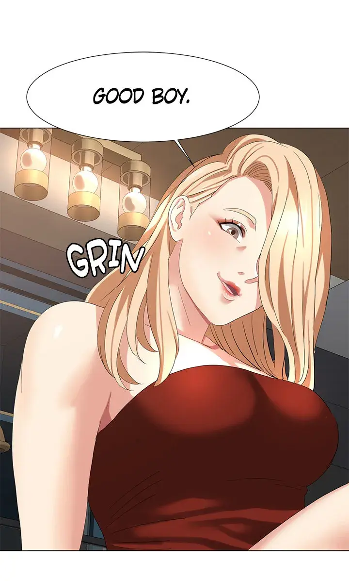 Punishments For Bad Girls Chapter 48 - Page 18
