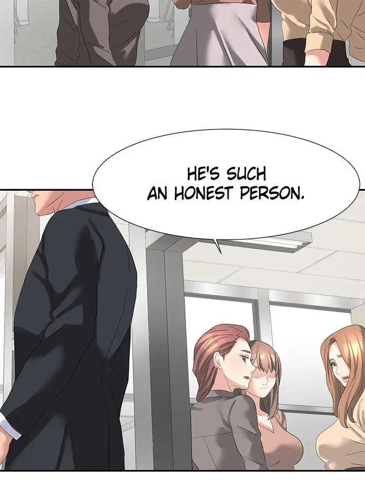 Punishments For Bad Girls Chapter 48 - Page 2