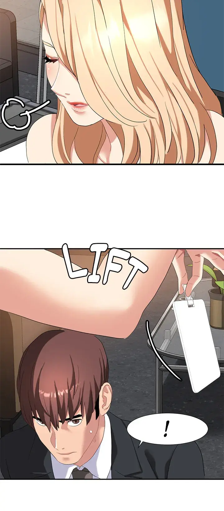 Punishments For Bad Girls Chapter 48 - Page 22