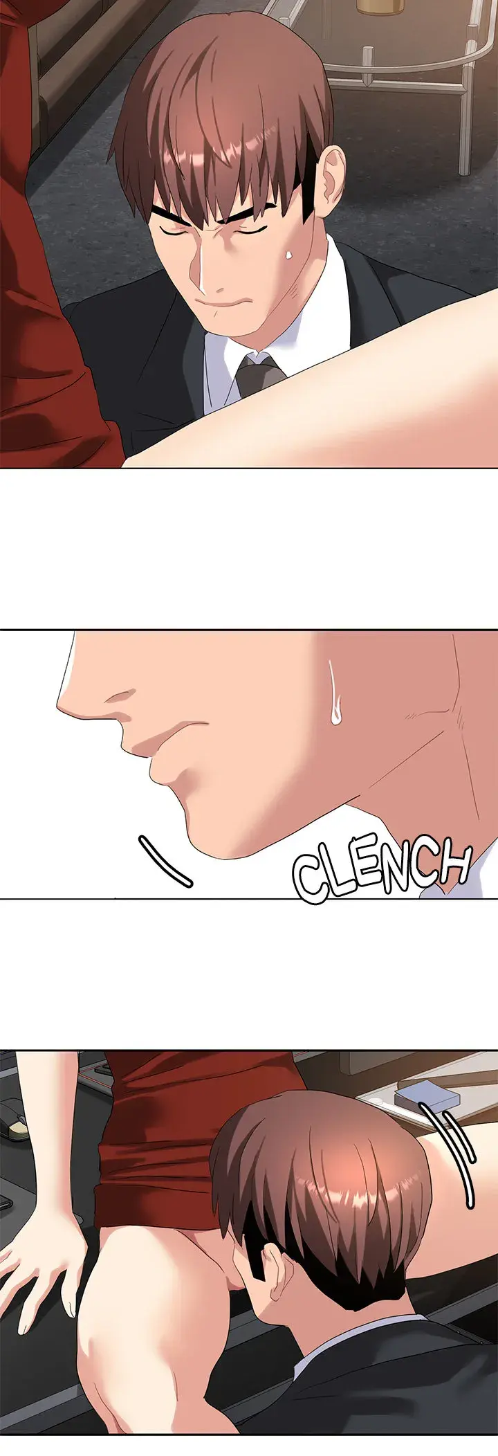 Punishments For Bad Girls Chapter 48 - Page 24