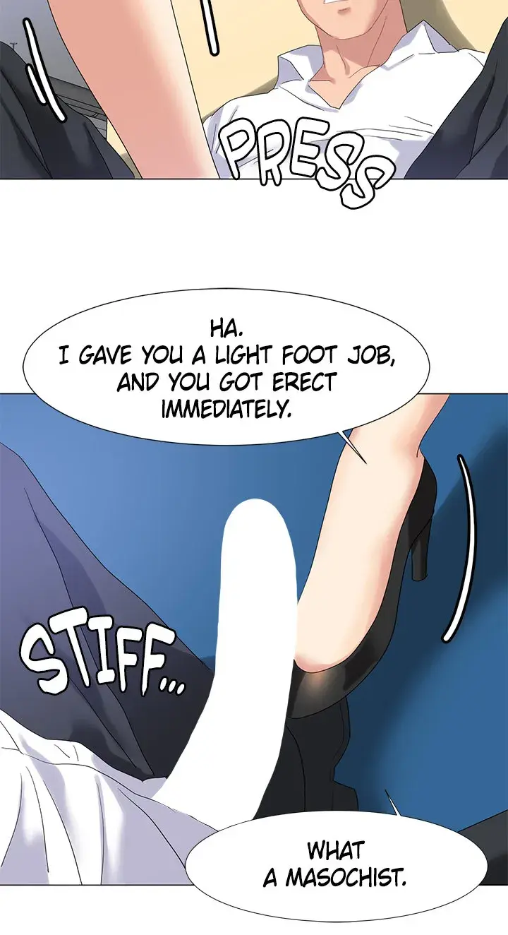 Punishments For Bad Girls Chapter 49 - Page 14