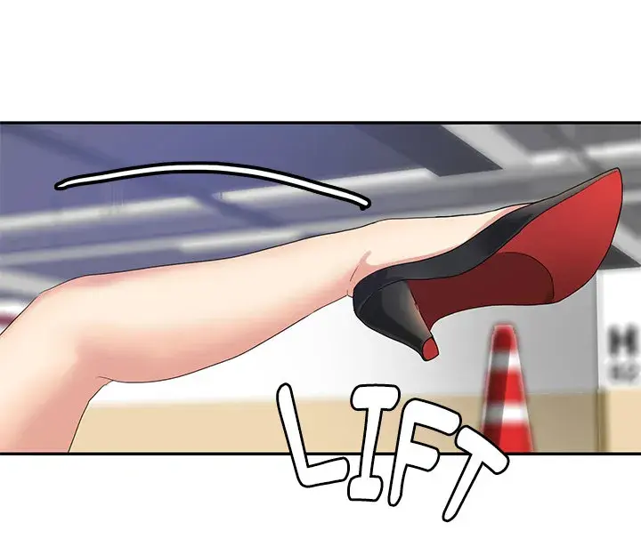 Punishments For Bad Girls Chapter 49 - Page 16